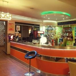 Chili Café Étterem & Kávézó Debrecen - Belső