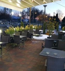 Chili Café Étterem & Kávézó