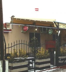 Chili Café Étterem & Kávézó