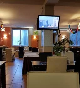 Chili Café Étterem & Kávézó