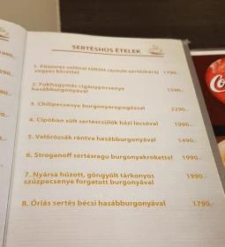 Chili Café Étterem & Kávézó