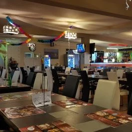 Chili Café Étterem & Kávézó Debrecen - Belső