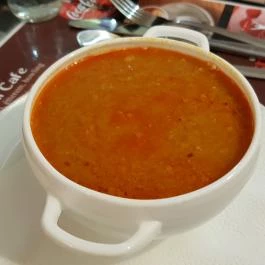 Chili Café Étterem & Kávézó Debrecen - Étel/ital