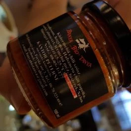 Chili Café Étterem & Kávézó Debrecen - Étel/ital