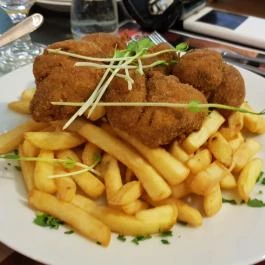 Chili Café Étterem & Kávézó Debrecen - Étel/ital