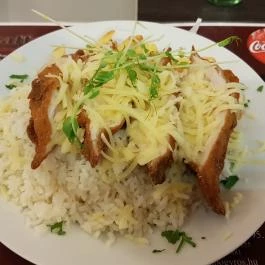 Chili Café Étterem & Kávézó Debrecen - Étel/ital