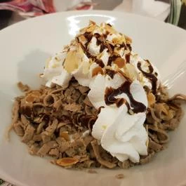 Chili Café Étterem & Kávézó Debrecen - Étel/ital