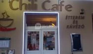 Chili Café Étterem & Kávézó Debrecen - Külső kép