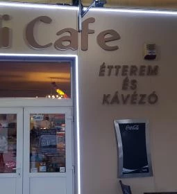 Chili Café Étterem & Kávézó
