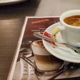 Chili Café Étterem & Kávézó Debrecen - Étel/ital