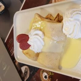 Chili Café Étterem & Kávézó Debrecen - Étel/ital