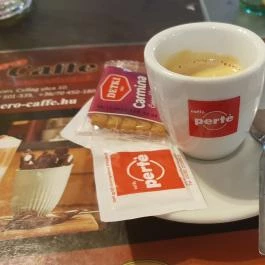 Chili Café Étterem & Kávézó Debrecen - Étel/ital