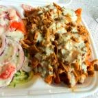 Chivi'z Debrecen - Étel/ital