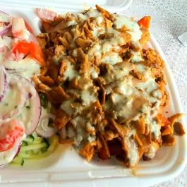 Chivi'z Debrecen - Étel/ital