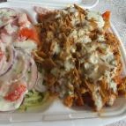 Chivi'z Debrecen - Étel/ital