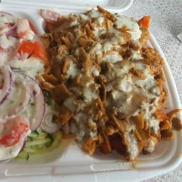 Chivi'z Debrecen - Étel/ital