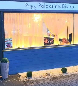Creppy PalacsintaBistro
