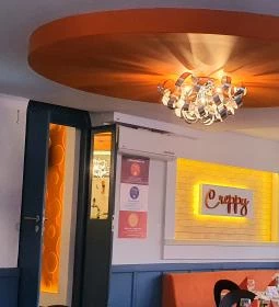 Creppy PalacsintaBistro