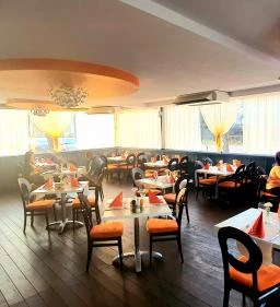 Creppy PalacsintaBistro