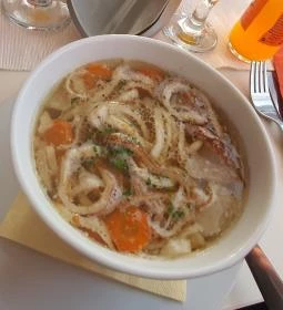 Creppy PalacsintaBistro