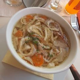 Creppy PalacsintaBistro Debrecen - Étel/ital