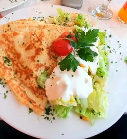 Creppy PalacsintaBistro