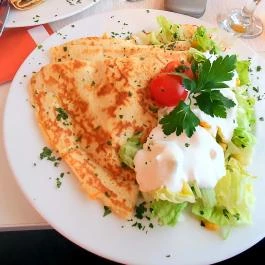 Creppy PalacsintaBistro Debrecen - Étel/ital