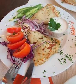 Creppy PalacsintaBistro