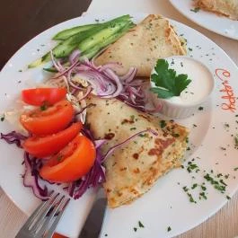 Creppy PalacsintaBistro Debrecen - Étel/ital