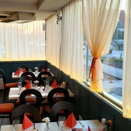 Creppy PalacsintaBistro Debrecen - Belső