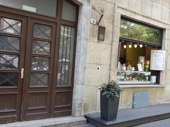 Csapó Fagyizó Debrecen