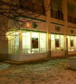 Csekő Kávéház & Gyorsétterem