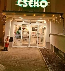 Csekő Kávéház & Gyorsétterem