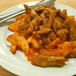 Csekő Kávéház & Gyorsétterem Debrecen - Étel/ital