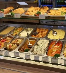 Csekő Kávéház & Gyorsétterem