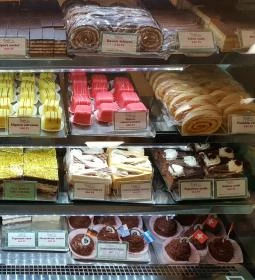 Csekő Kávéház & Gyorsétterem