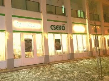 Csekő Kávéház & Gyorsétterem Debrecen Csekő Kávéház & Gyorsétterem Debrecen