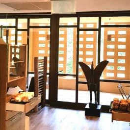 Csillag Étterem - Bambara Hotel, Felsőtárkány - Belső