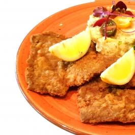 Csillag Étterem - Bambara Hotel, Felsőtárkány - Étel/ital