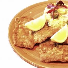 Csillag Étterem - Bambara Hotel, Felsőtárkány - Étel/ital