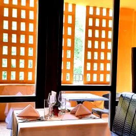 Csillag Étterem - Bambara Hotel, Felsőtárkány - Belső