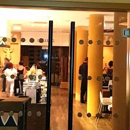 Csillag Étterem - Bambara Hotel, Felsőtárkány - Belső