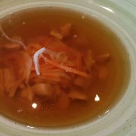 Csillag Étterem - Bambara Hotel, Felsőtárkány - Étel/ital