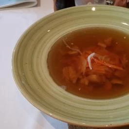 Csillag Étterem - Bambara Hotel, Felsőtárkány - Étel/ital