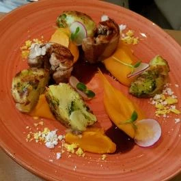 Csillag Étterem - Bambara Hotel, Felsőtárkány - Étel/ital