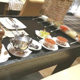 Csokonai Söröző & Étterem, Debrecen - Étlap/itallap