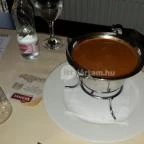 Csöni Étterem Ráckeve - Étel/ital