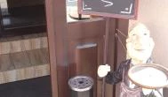 Csöni Étterem Ráckeve - Külső kép Csöni Étterem Ráckeve - Külső kép