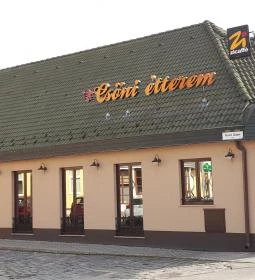 Csöni Étterem