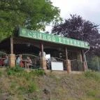 Csurgó Étterem Dunakeszi - Külső kép